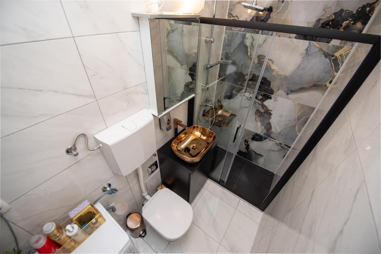 Apartmán Royal Elegance