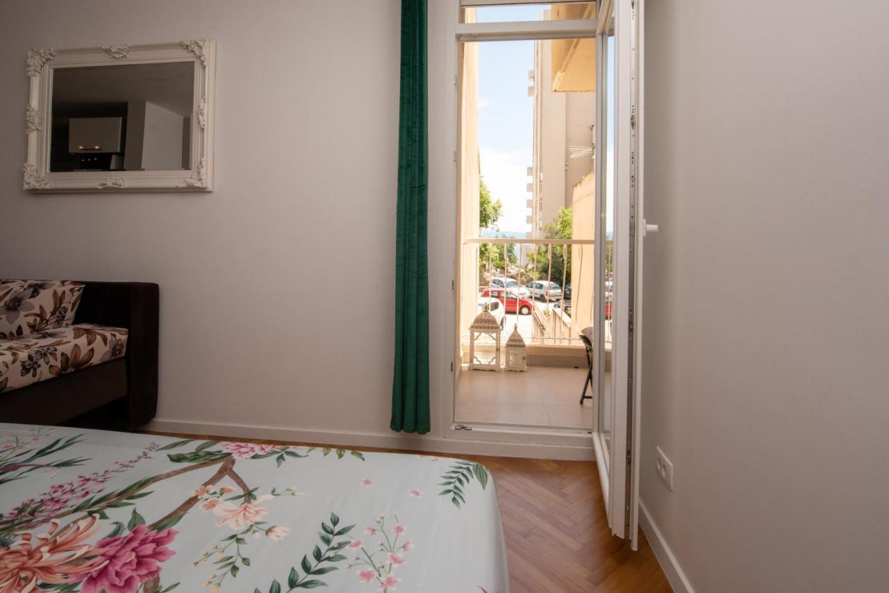 Apartmán Royal Elegance Split