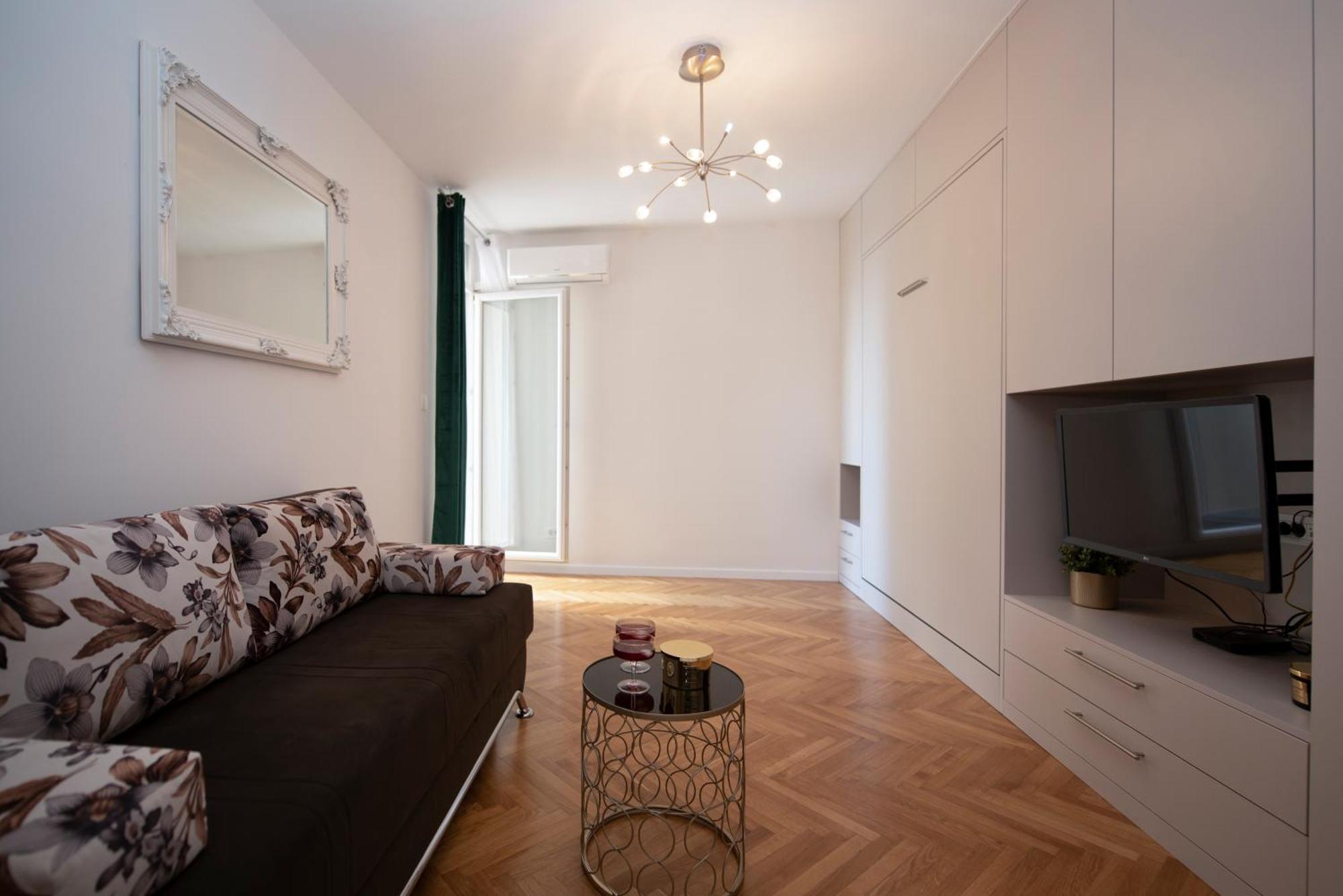 Royal Elegance Apartmán *