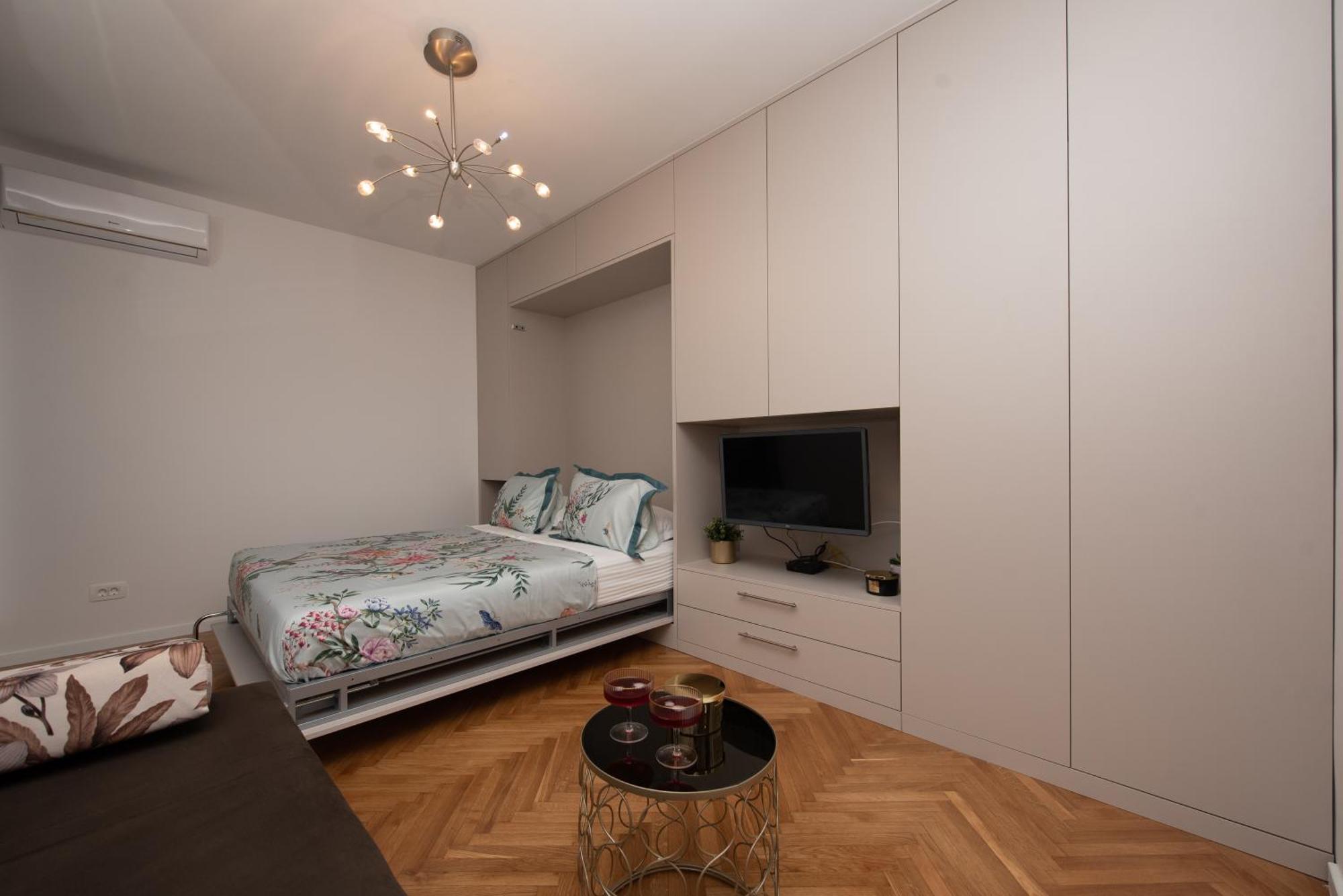 Apartmán Royal Elegance *