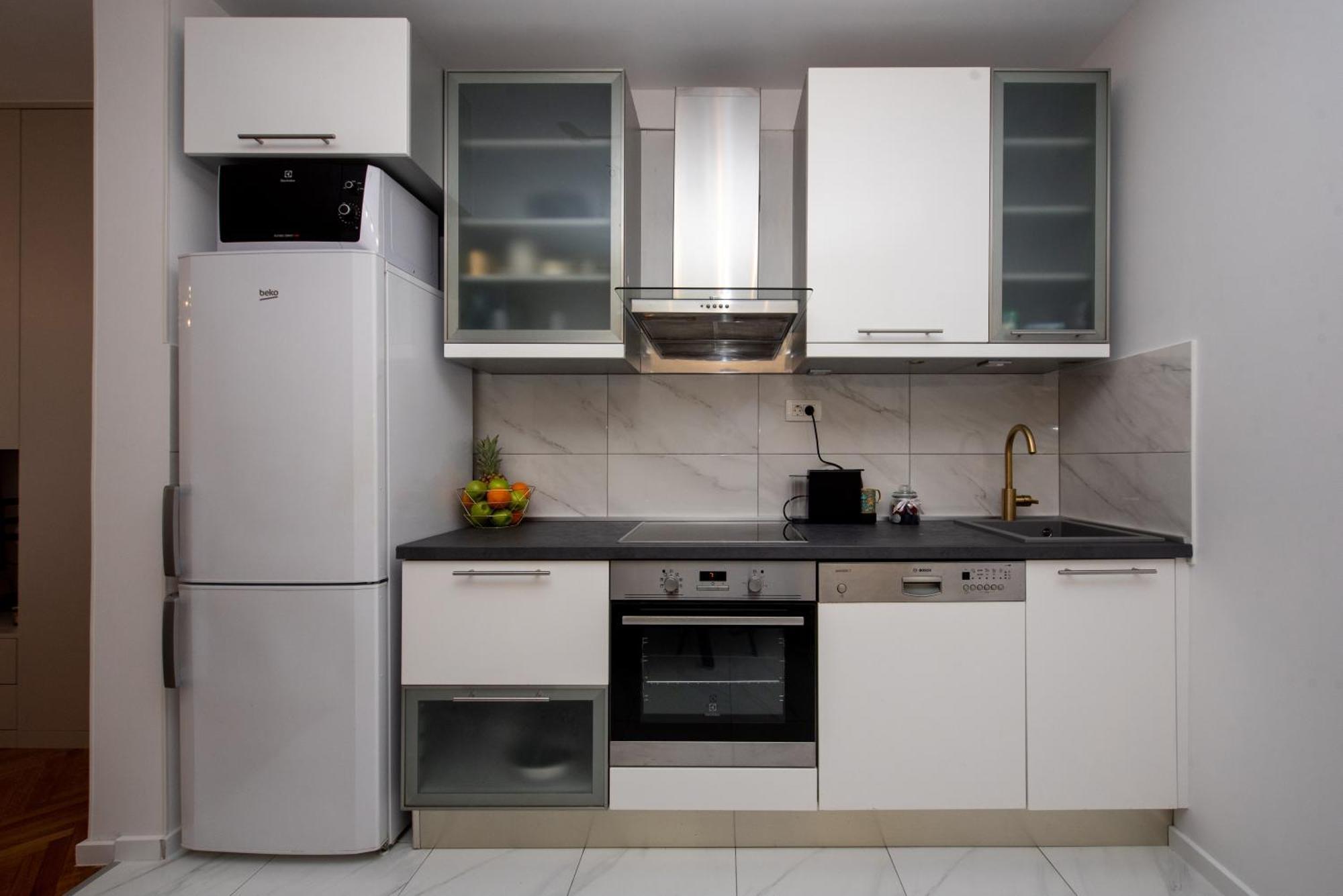 Royal Elegance Apartmán