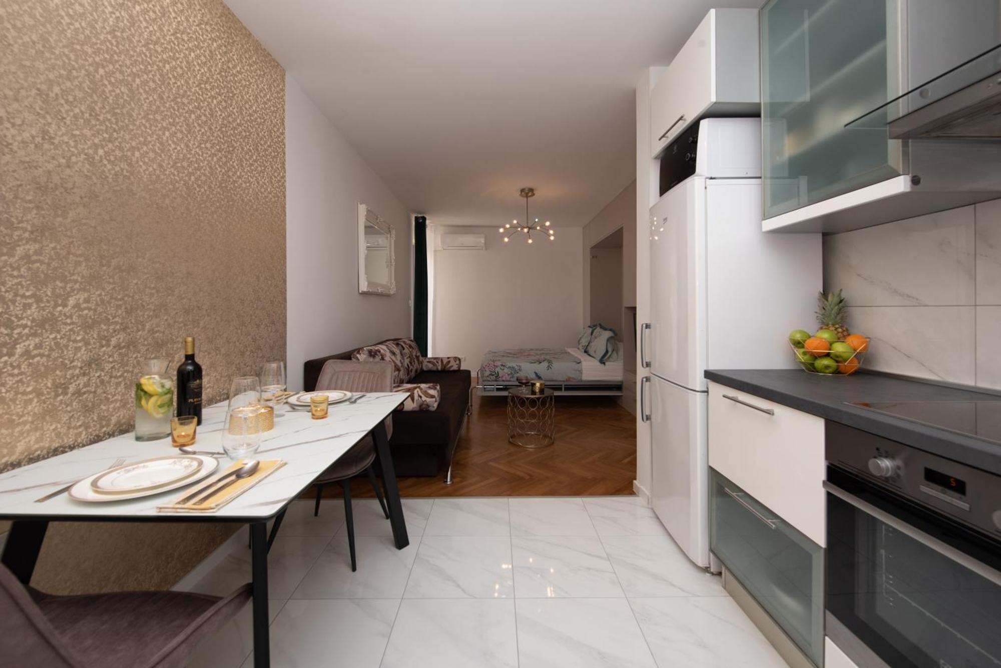 Royal Elegance Apartmán *