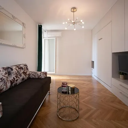 Royal Elegance Apartman Split Exterior photo