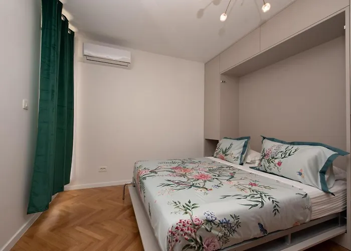 Royal Elegance Apartman Split