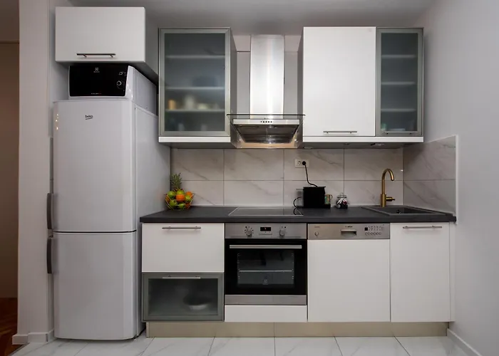 Royal Elegance Apartman Split