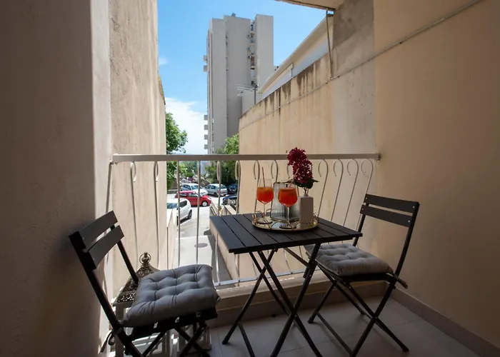Royal Elegance Apartman Split