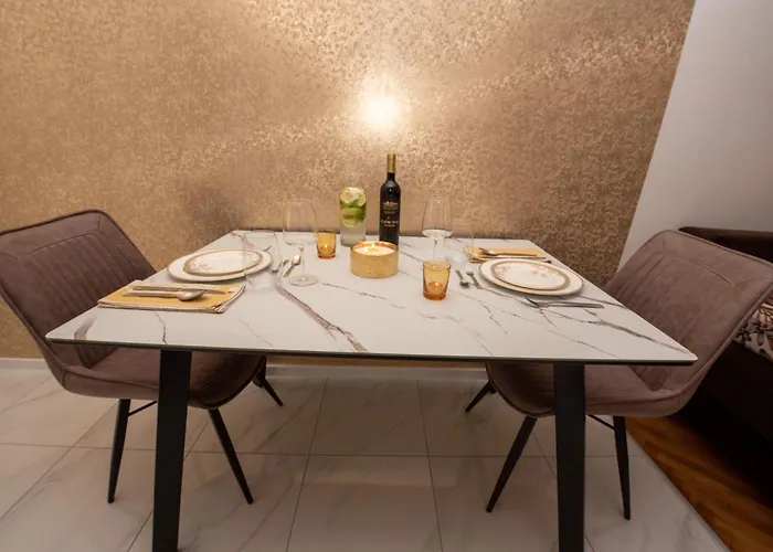 Royal Elegance Apartman Split