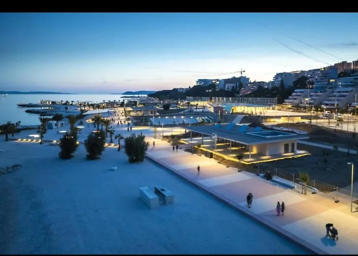 Royal Elegance Apartman Split