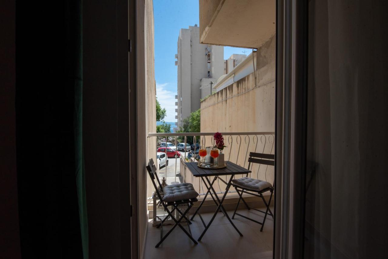 Apartament Royal Elegance *