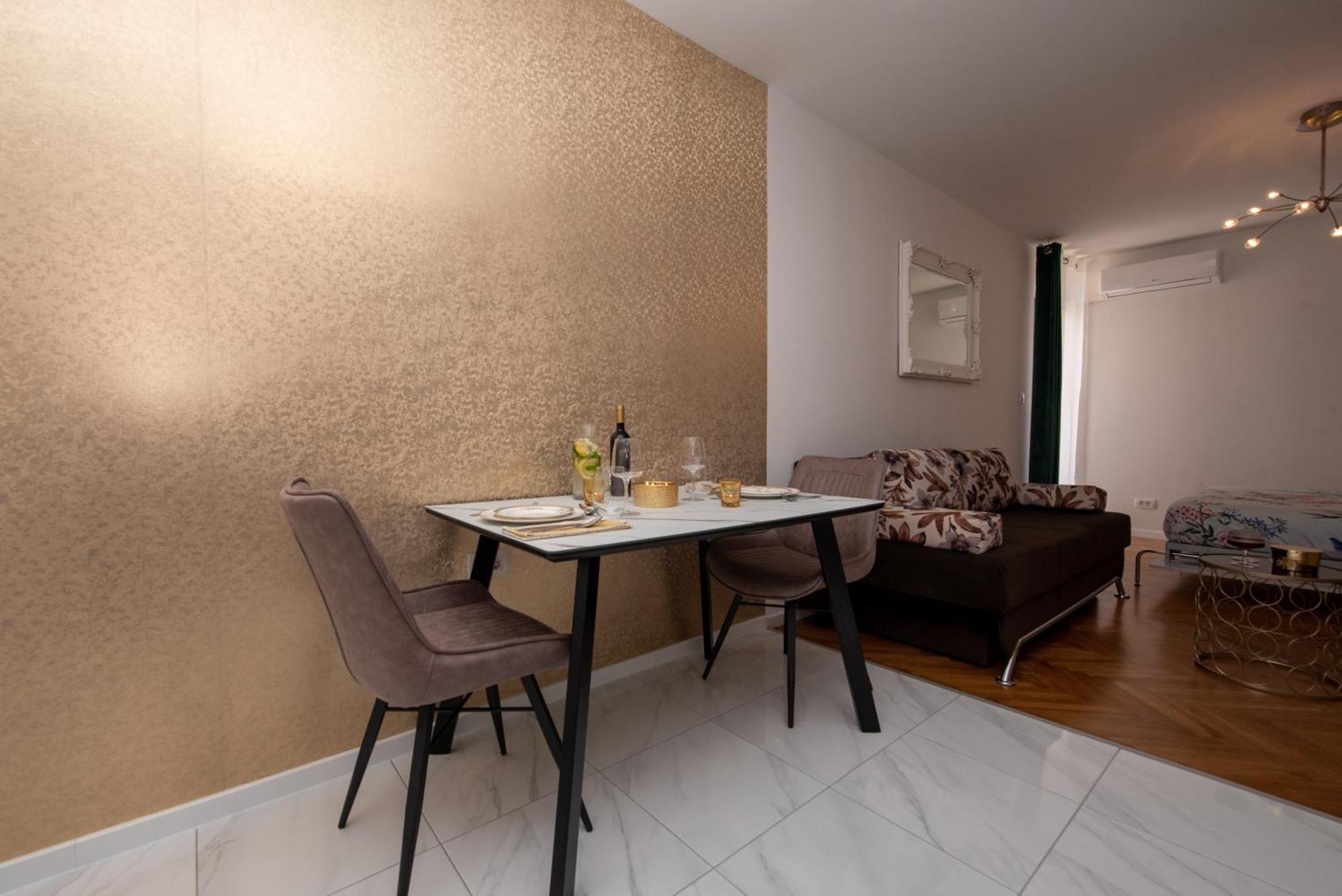 Apartament Royal Elegance